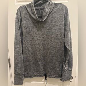 Nike dry fit long sleeve